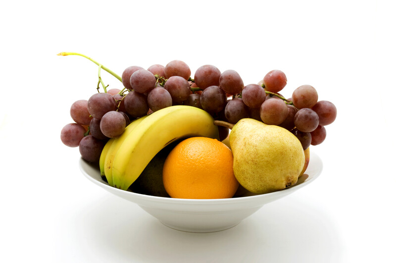nitric-oxide-foods-fruit
