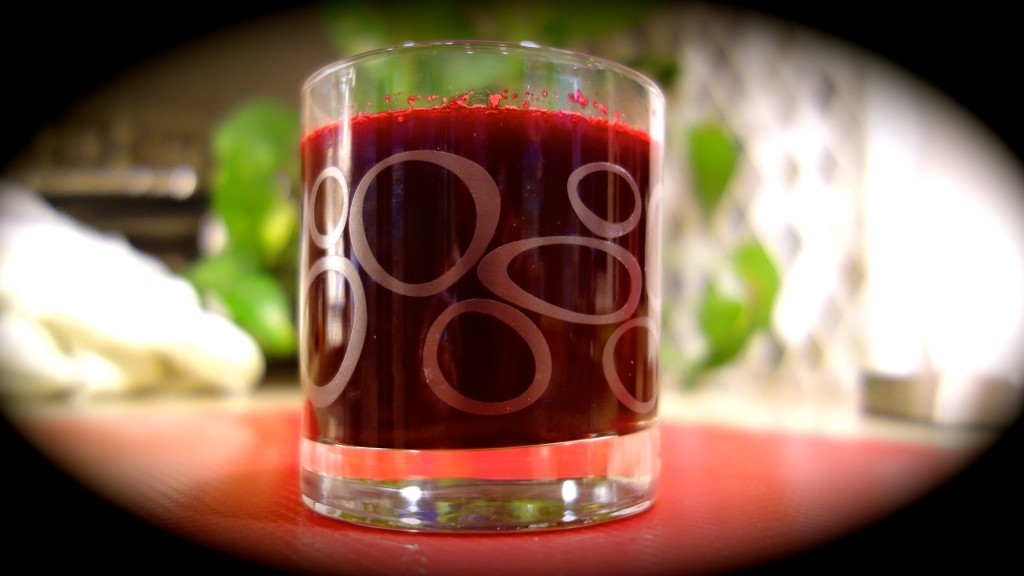 Beet Juice For Erections Using Beets to Treat ED