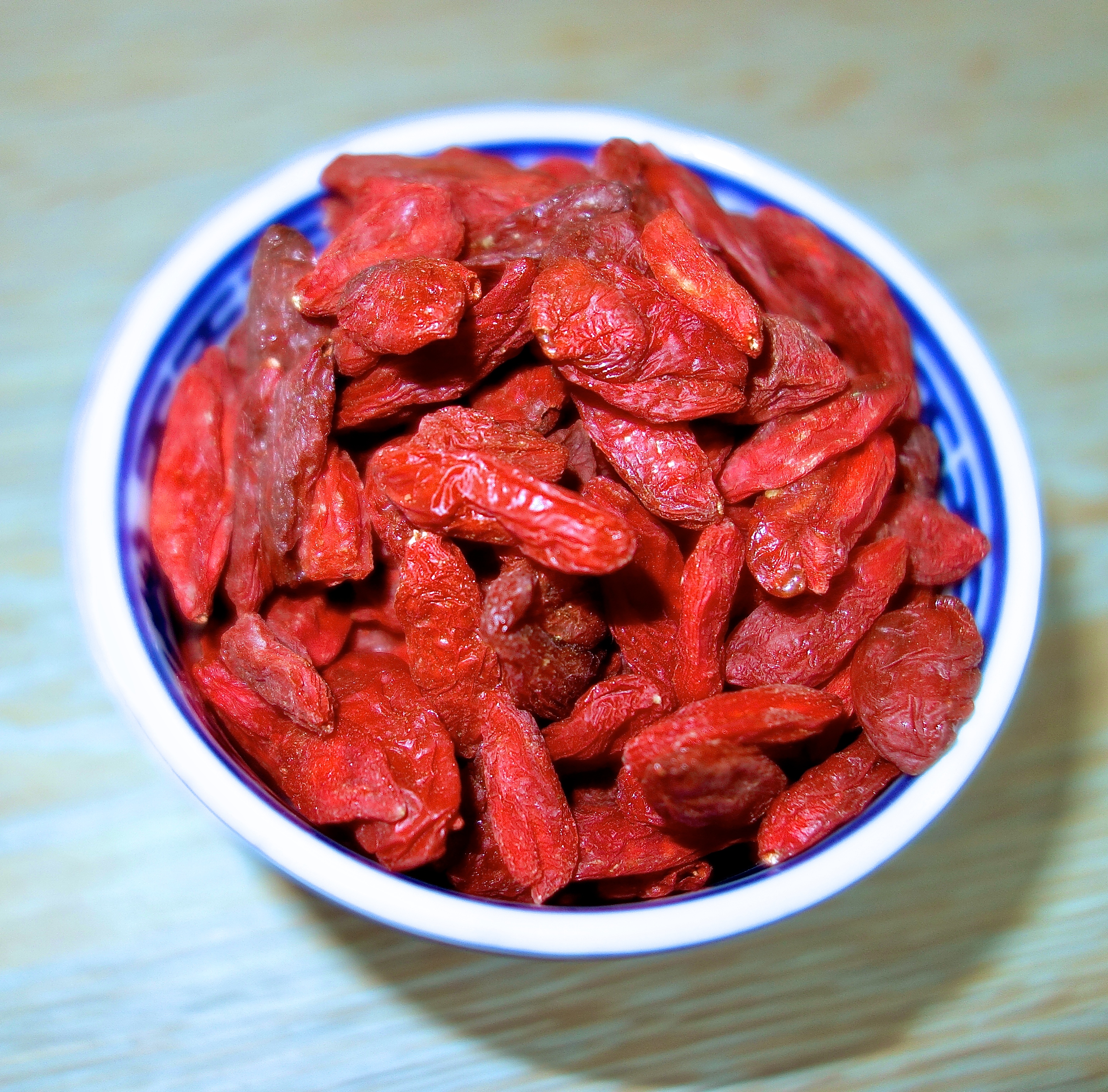 Goji Berries and Erectile Dysfunction Can this fruit cure ED