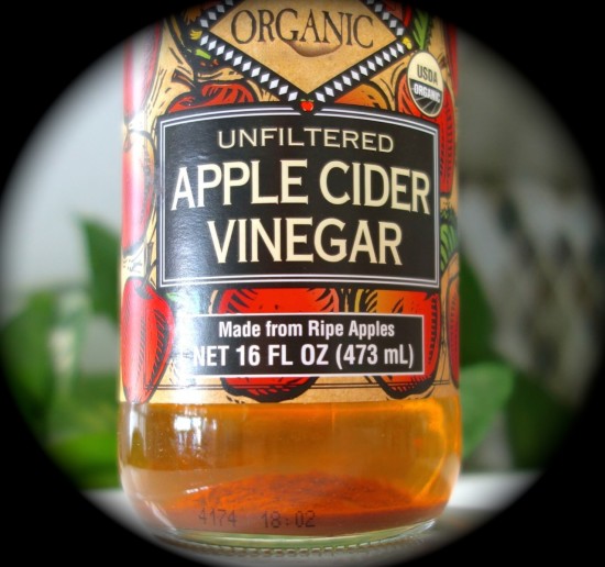 How to use apple cider vinegar for erections