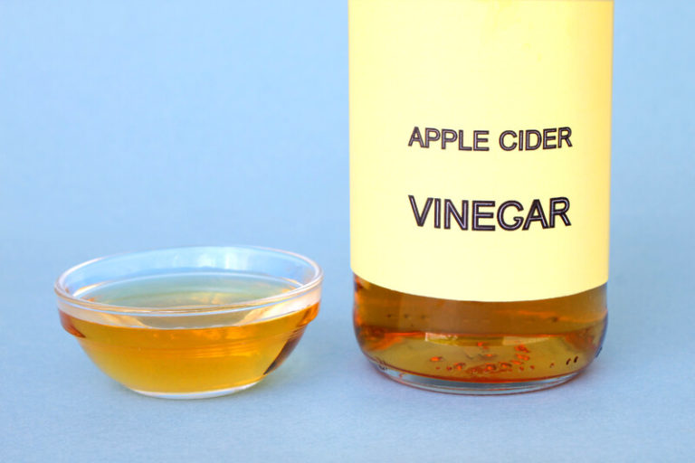 How to use apple cider vinegar for erections