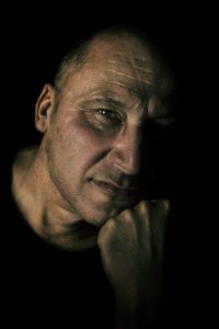 A Major Cause Erectile Dysfunction in Men Over 40