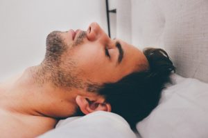 Can Sleep Apnea Cause Impotence