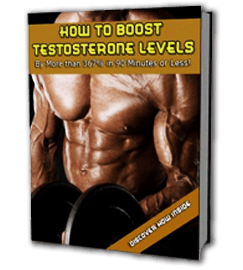 Free-Testosterone-Ebook
