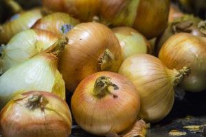 Image of onions