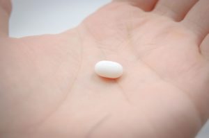 magnesium-pill