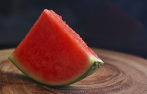 watermelon-vasodilator