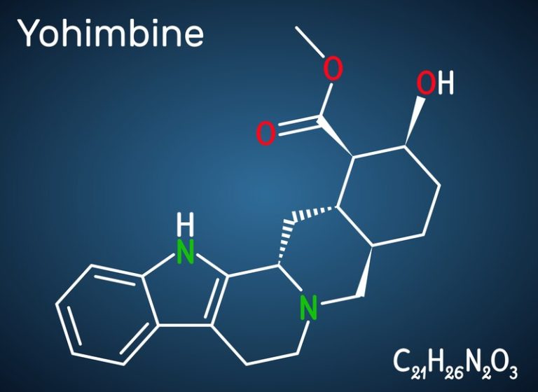 Yohimbe and Testosterone Does Yohimbine Boost Testosterone Levels?