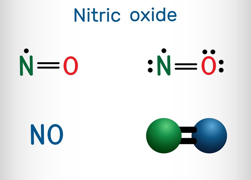 nitric-oxide-chemical-symbol