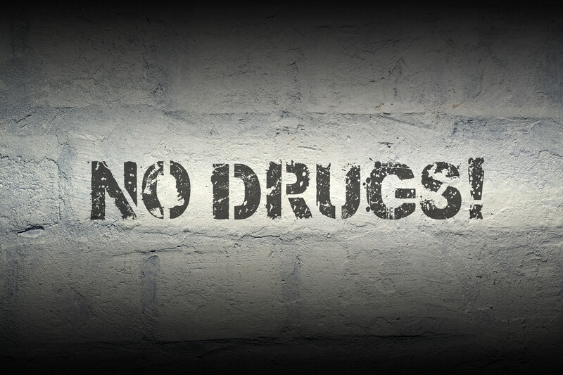 no-drugs-sign